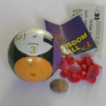 Wisdom Ball II